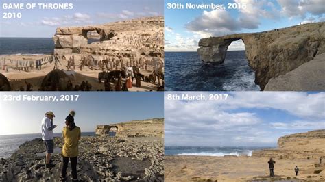 azure window before and after.